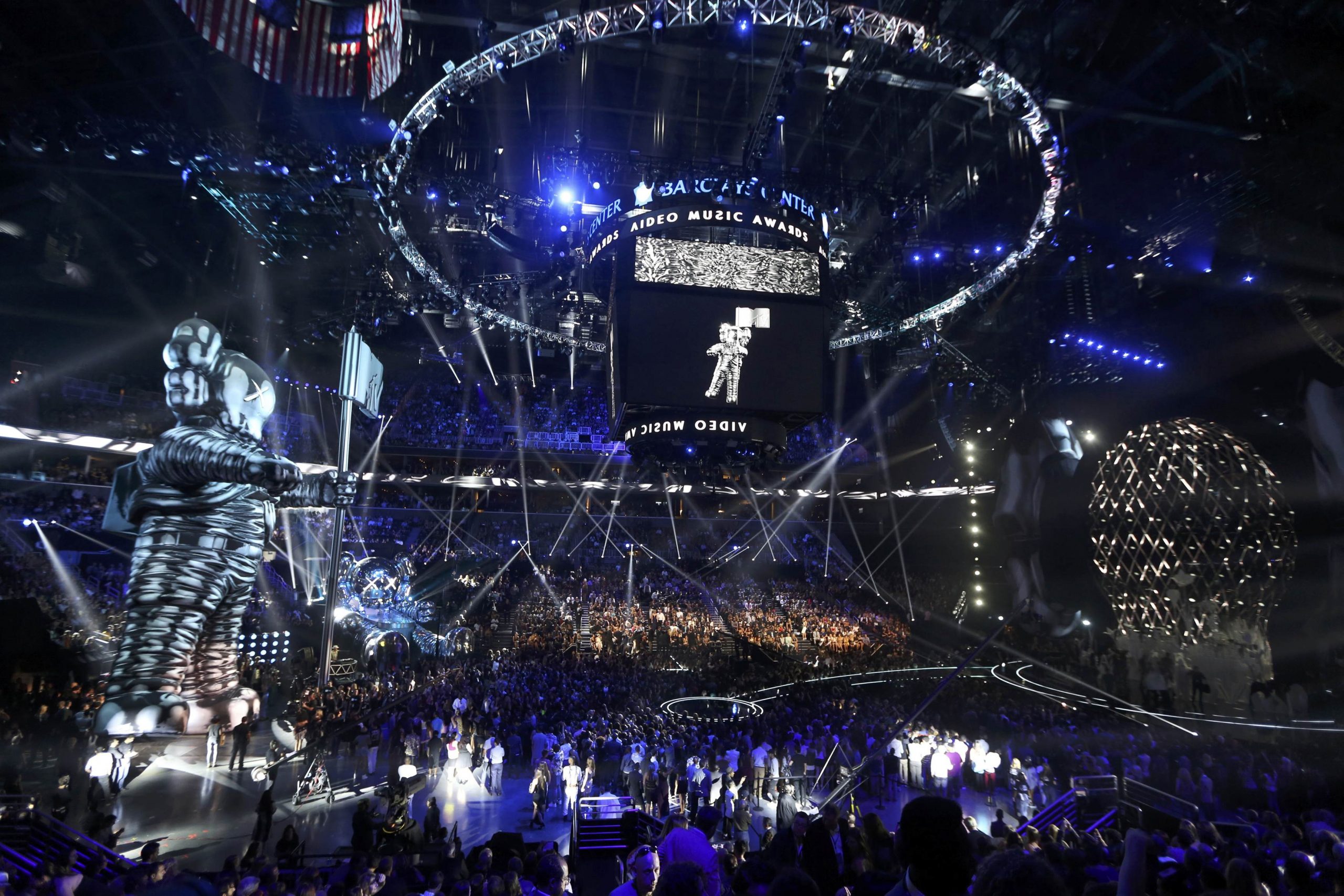 ATTEND THE 2021 MTV VIDEO MUSIC AWARDS! - Optimal ...